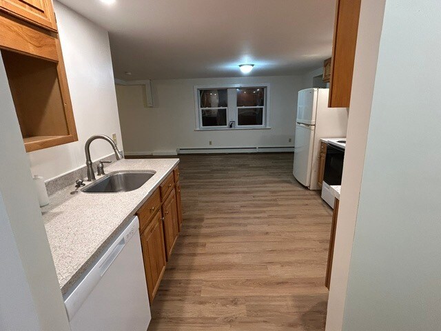 Building Photo - Orchard Apartments
