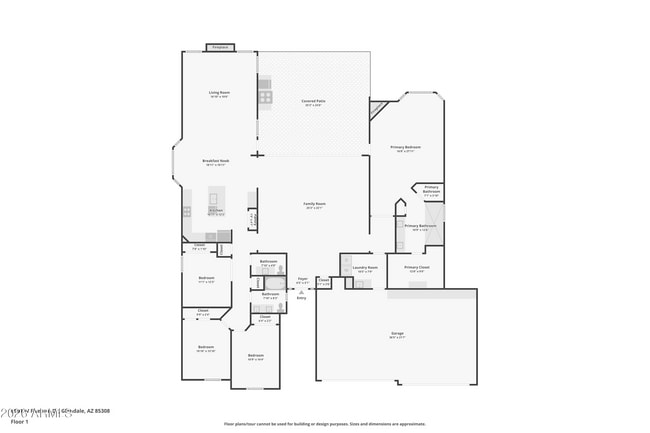 Building Photo - 6991 W Firebird Dr