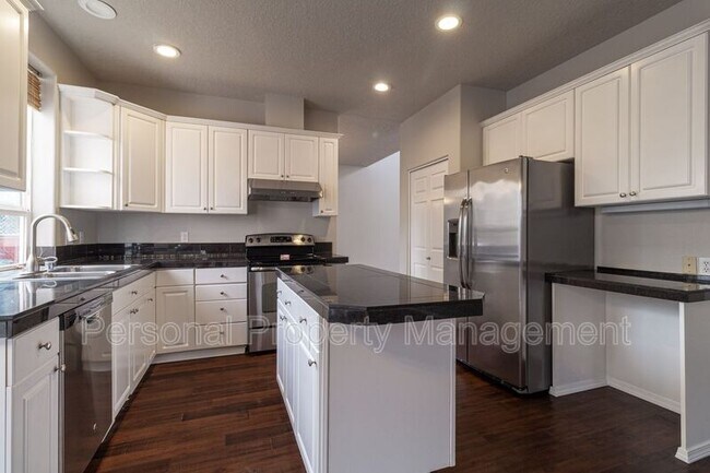 Foto del edificio - 17407 SE 23rd Way