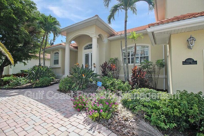 Foto del edificio - 12317 Baypointe Terrace