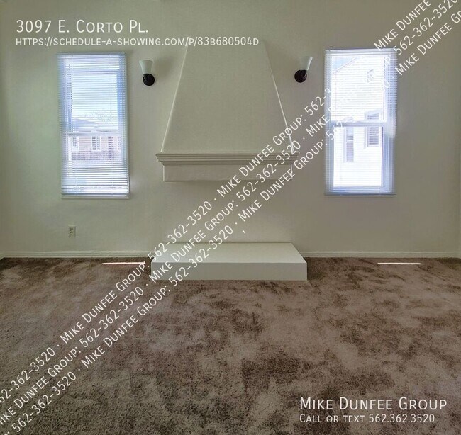 Foto del edificio - 3097 E Corto Pl
