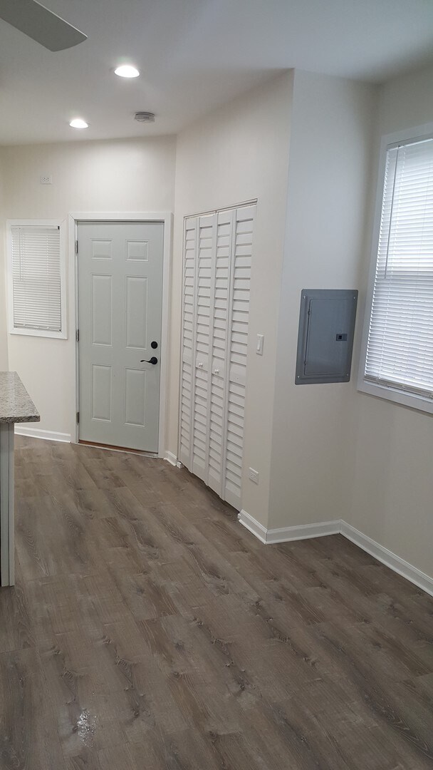 Foto del edificio - 2834 N Woodard St