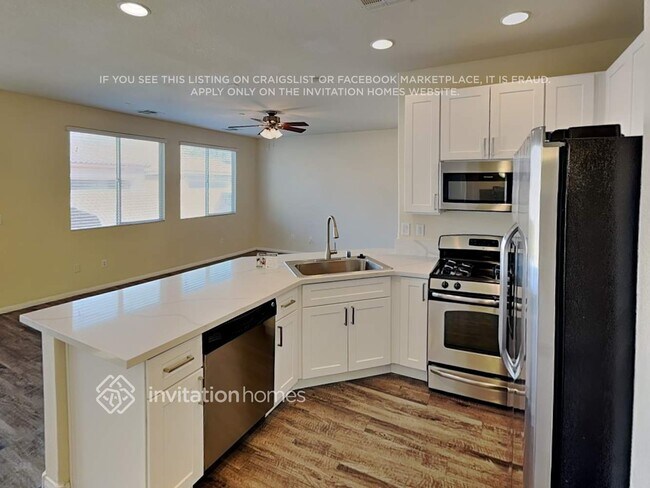 Foto del edificio - 4509 Truscott Ct