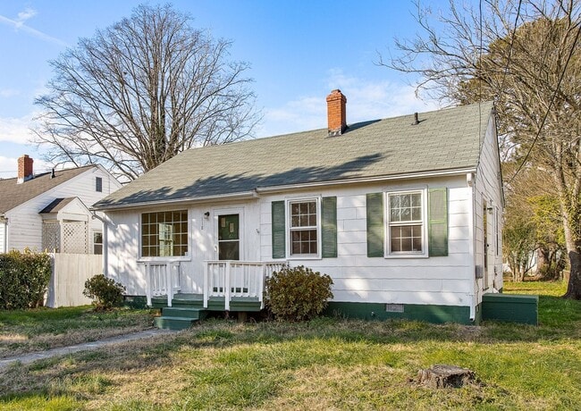 Building Photo - Spacious 3 Bed / 1 Bath Home in Highland S...
