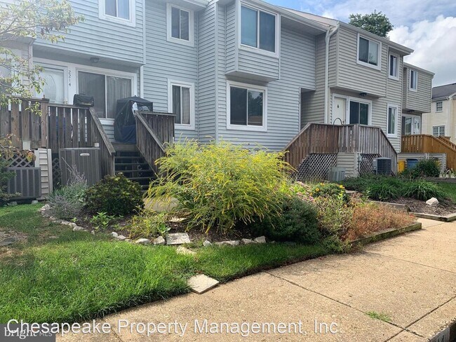Foto del edificio - 2 br, 1 bath House - 2216 Notely Lane