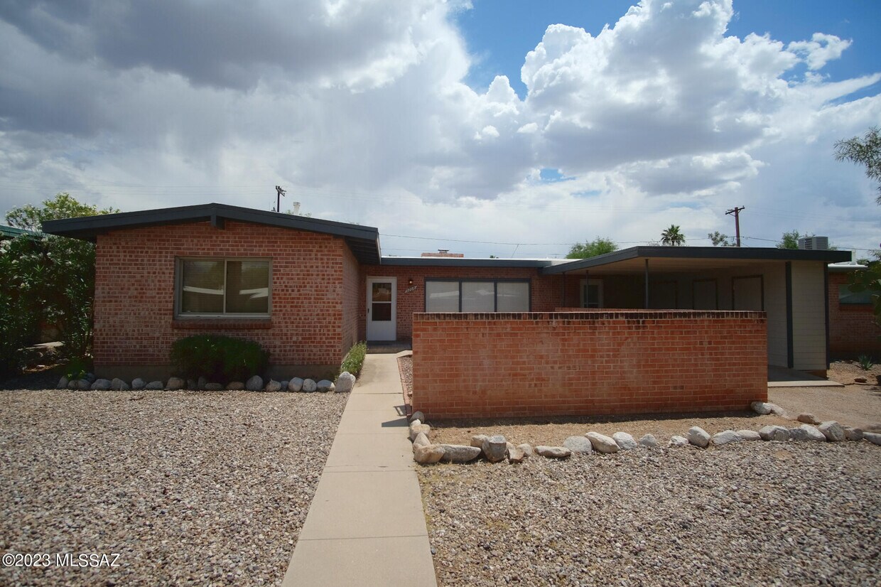 5708 E 3rd St, Tucson, AZ 85711 House Rental in Tucson, AZ