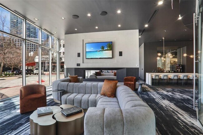 Foto del edificio - 3324 Peachtree Rd NE