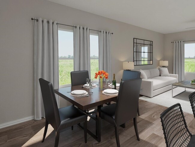 Building Photo - 2318 Aspen Hl Dr