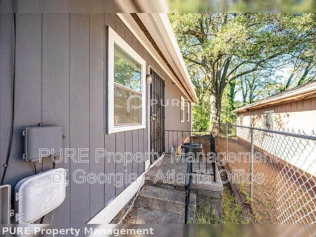 Foto del edificio - 245 Doane St SW