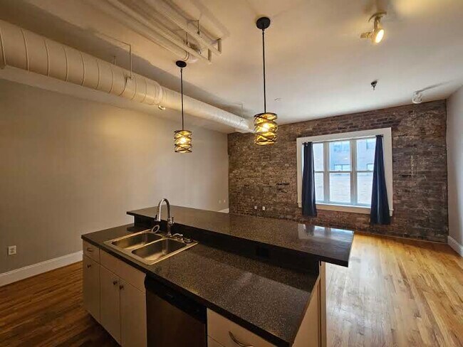Foto del edificio - 1417 Market St