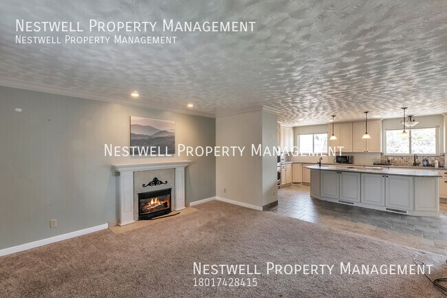 Building Photo - Upgraded 3 Bed Home in Draper