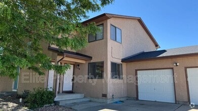 Building Photo - 210 E Palmer Lake Dr