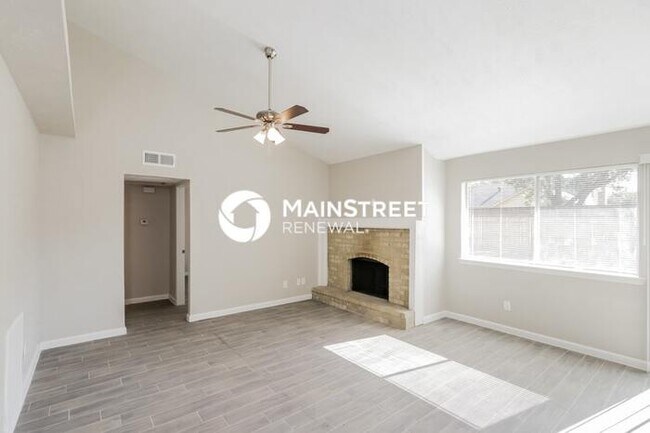 Foto del edificio - 3 Bedroom Pet-Friendly Home in MESQUITE, T...