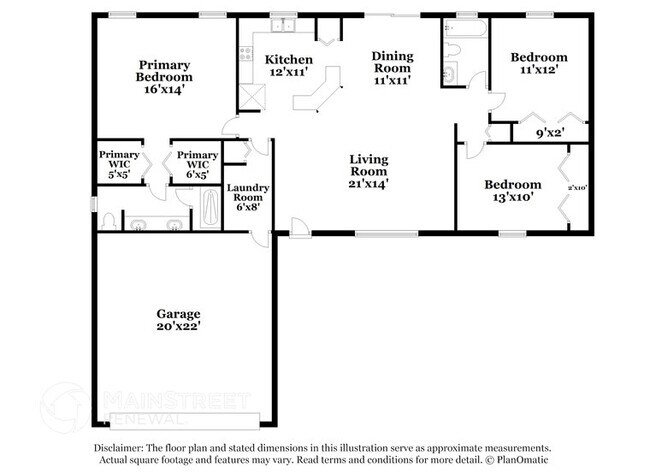 Foto del edificio - 2904 Wanda Ave S