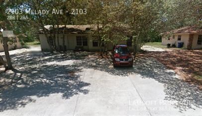 Foto del edificio - 2103 Melady Ave