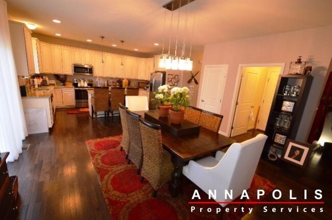 Building Photo - 4 bedroom in Annapolis MD 21409