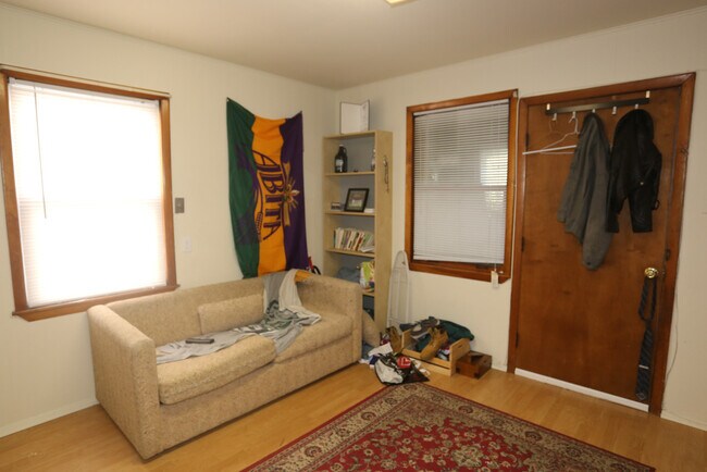 Foto del edificio - 3907 N Ashland Ave