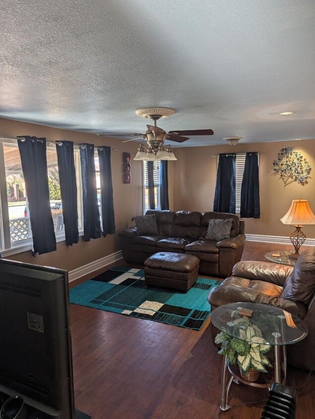 Primary Photo - FURNISHED HOME IN POPLAR JOHNSON CITY