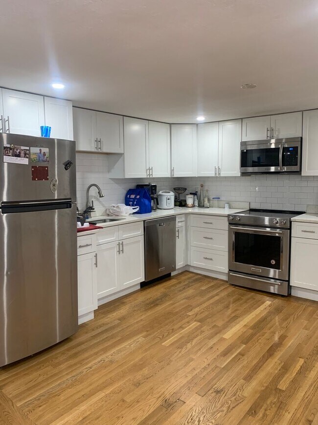 Foto del edificio - 19 G St