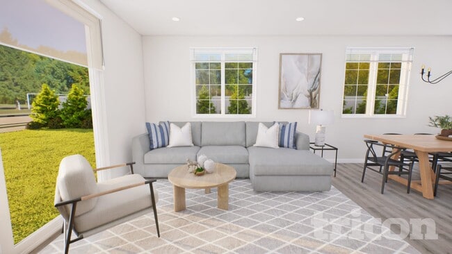 Building Photo - 1735 Lorraine Dr