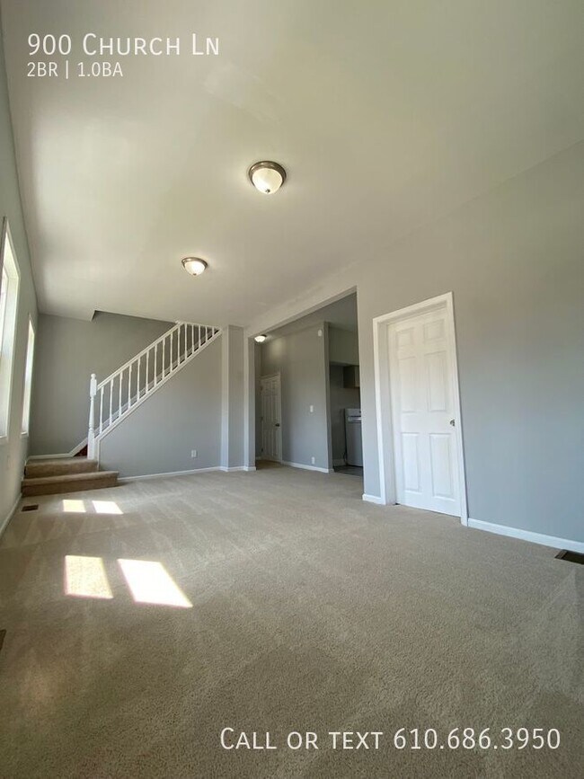 Building Photo - Beautiful 2 Bedroom, 1 Bath in Yeadon!