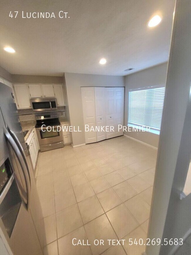 Foto del edificio - 47 Lucinda Ct