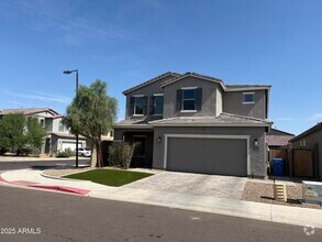 Building Photo - 3332 W Dunbar Dr