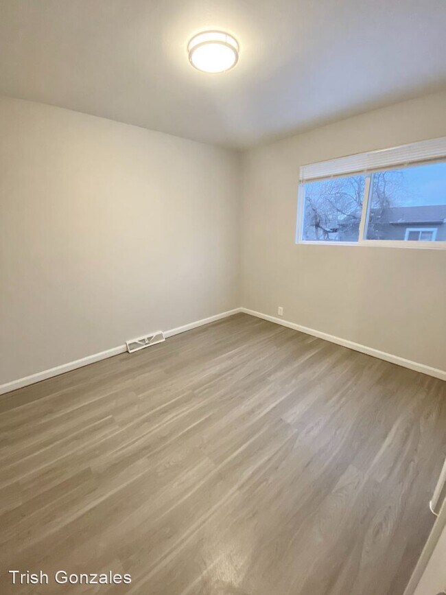 Foto del edificio - 2 br, 1 bath House - 1695 S Raritan Street