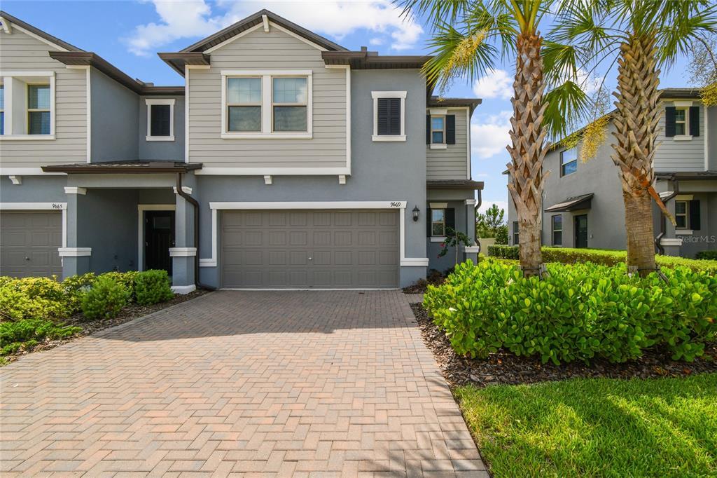 Foto principal - 9669 Ashworth Pl