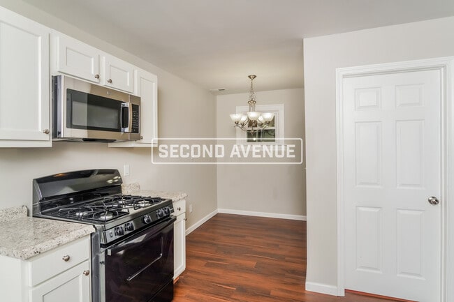 Foto del edificio - 3030 Greenwood Ave