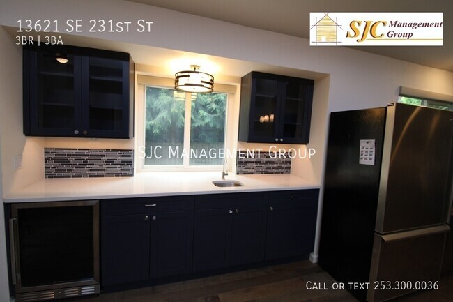 Foto del edificio - 13621 SE 231st St