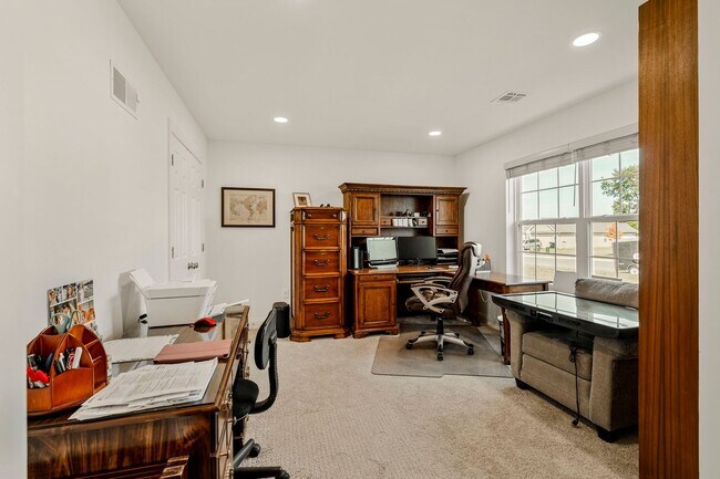 Foto del edificio - Beautiful single Family ranch home