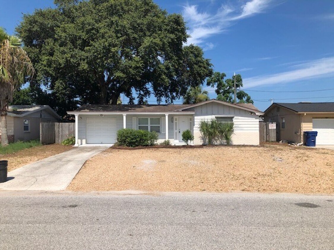 Primary Photo - 3703 Bradford Drive, Holiday, Fl 34691