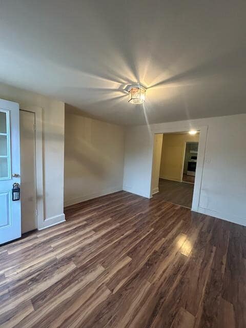 Foto del edificio - "Charming 1-Bedroom in Front Royal"