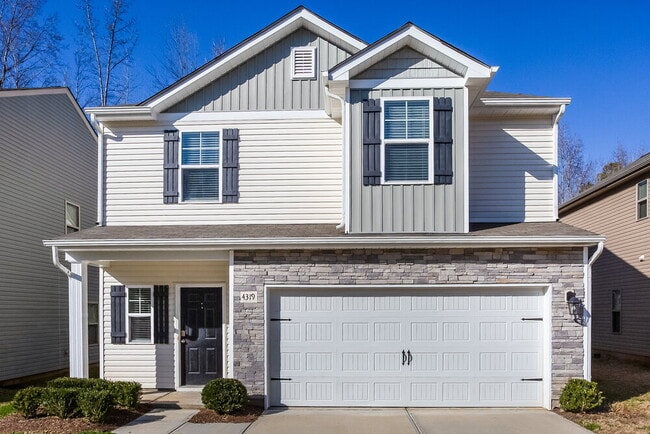 Building Photo - 4319 Drifter Dr