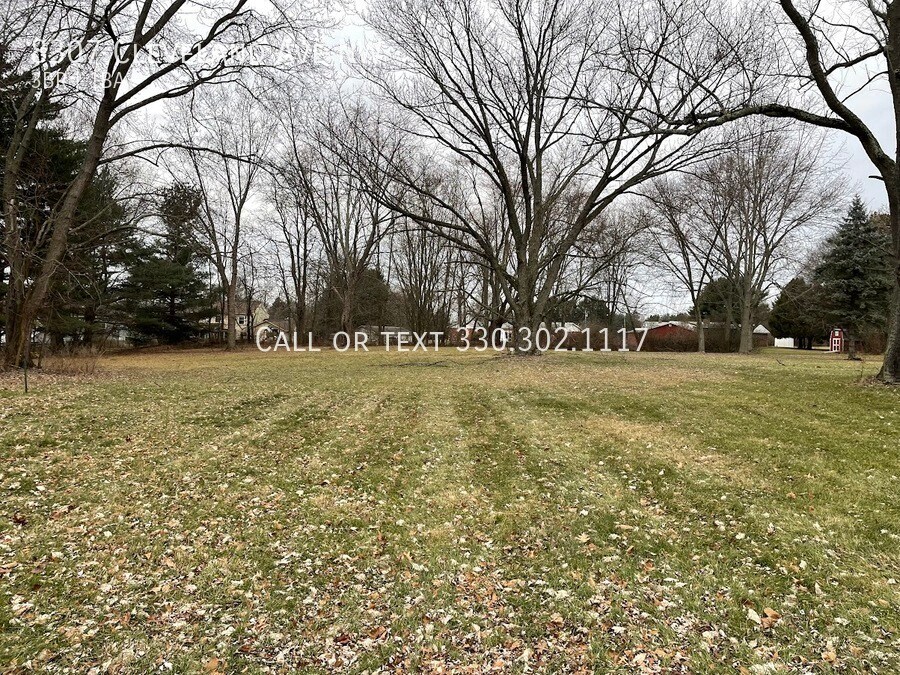 8307 Cleveland Ave NW, North Canton, OH 44720 House Rental in North