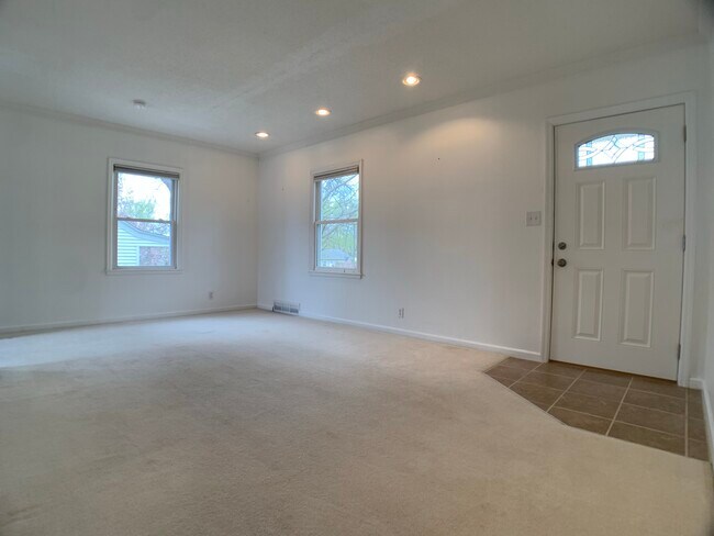 Foto del edificio - 613 10th St