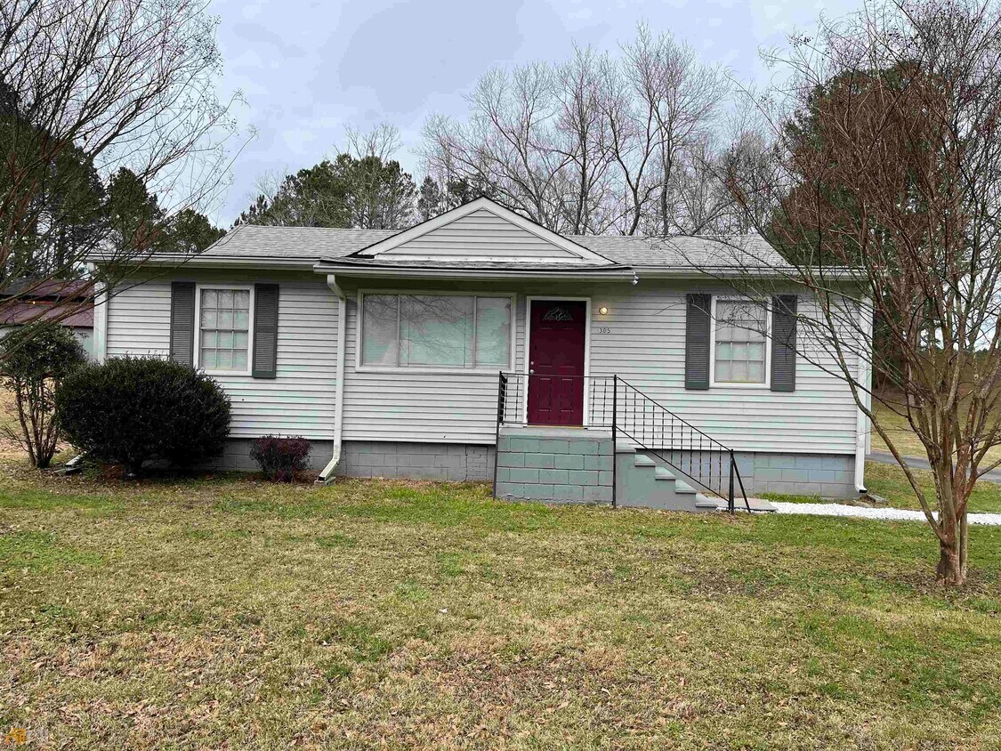 305 Stagecoach Rd, Peachtree City, GA 30269 House Rental in Peachtree