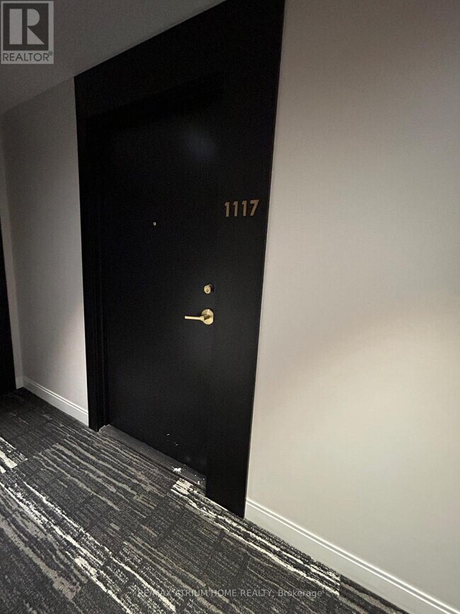 Photo du bâtiment - 85 Wood St