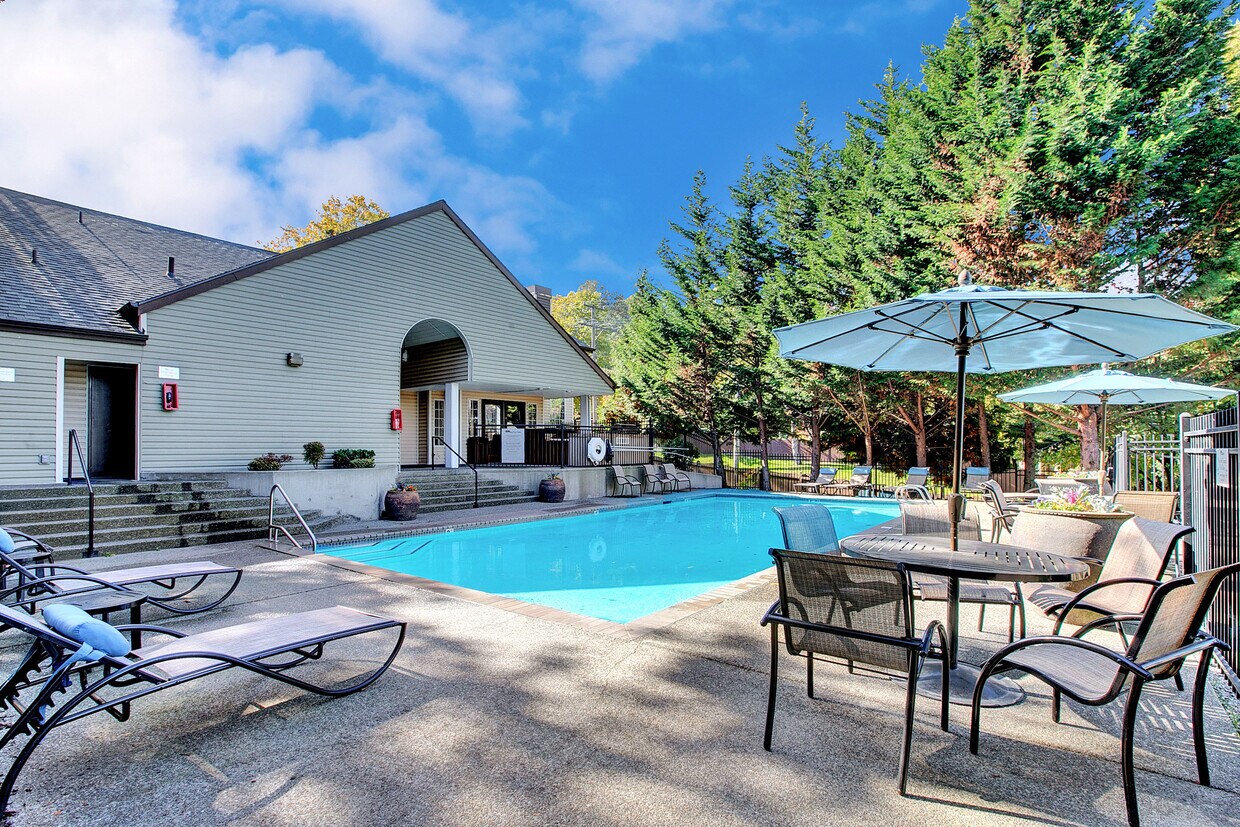 Park South Apartments Seattle, WA