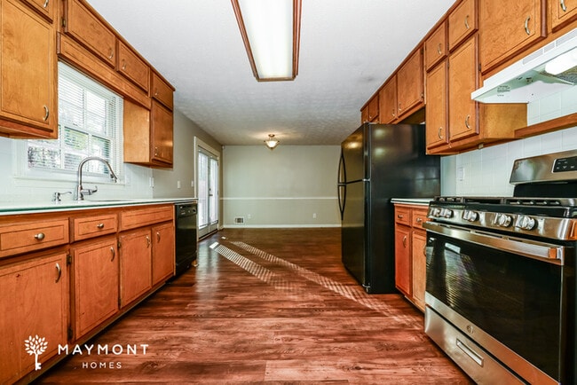 Foto del edificio - 353 Sherwood Cir SE