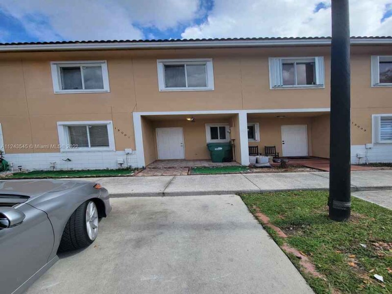 13909 SW 174th St, Miami, FL 33177 Townhouse for Rent in Miami, FL