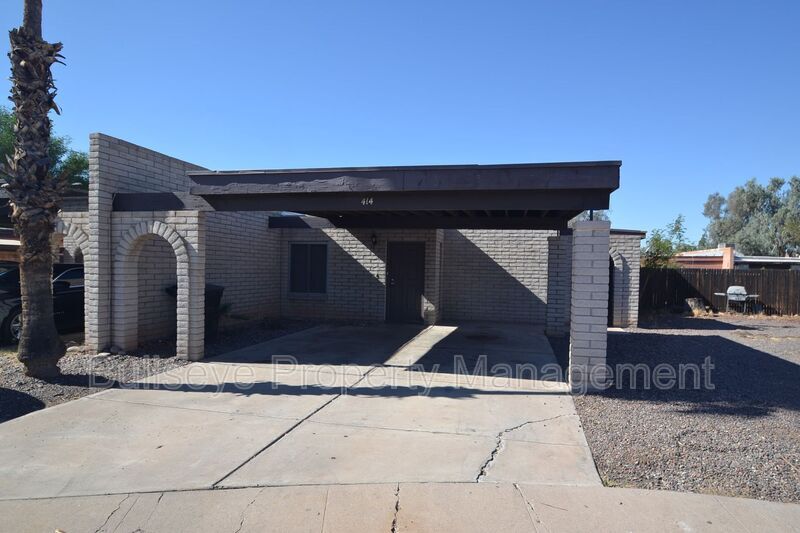 414 S Terry Ln, Tempe, AZ 85281 House Rental in Tempe, AZ