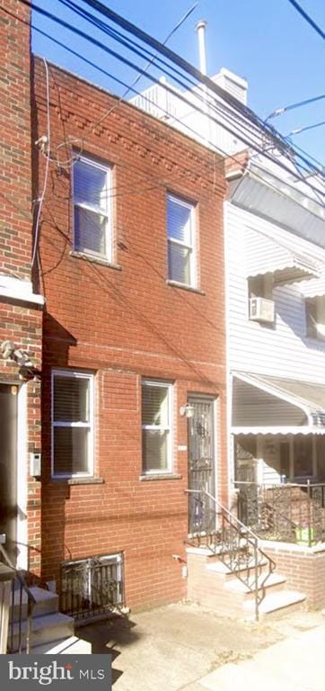 Building Photo - 1124 Gerritt St