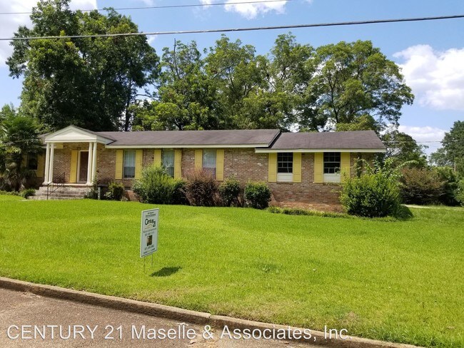 Houses For Rent In Magee Ms