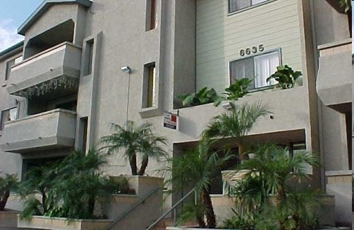 Building Photo - Orizaba Avenue Apartments