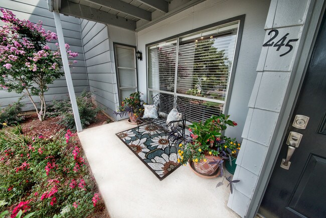 Foto del edificio - Ashford Terrace