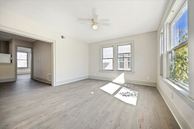 Foto del edificio - 1632 Hawthorne St