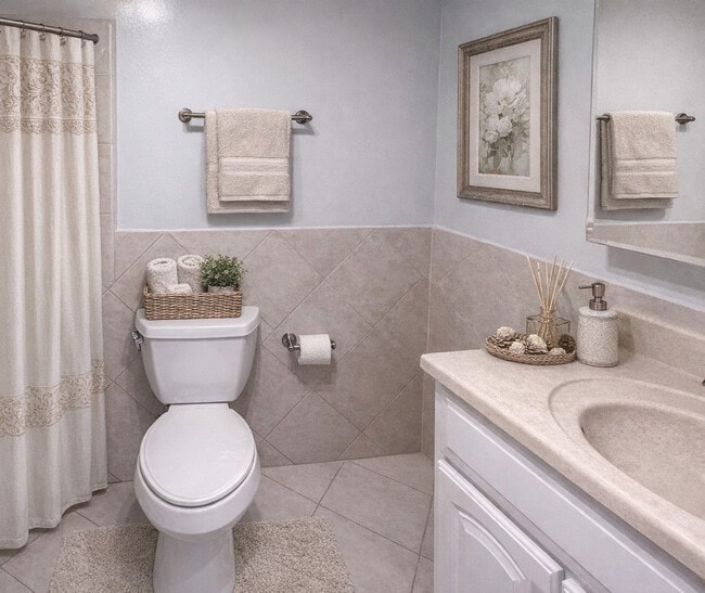 Foto del edificio - 3050 N Palm Aire Dr