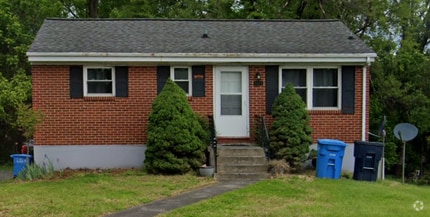 Building Photo - 2822 Idlewild Blvd NE